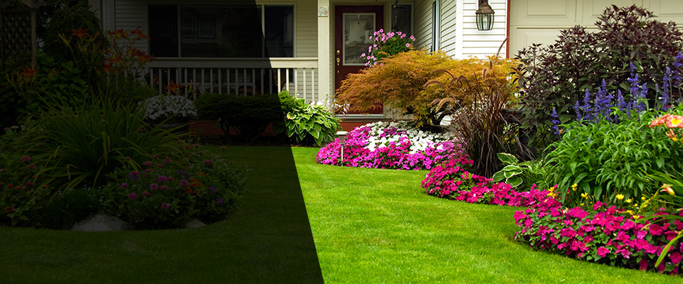 Willow Spring Landscapers