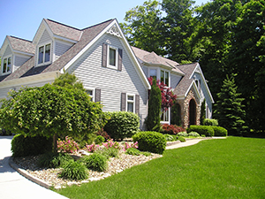 Landscapers and Lawncare Services in Willow Spring, NC